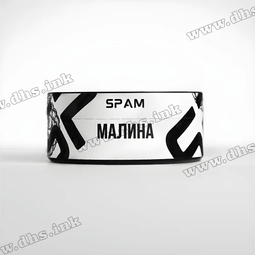 Тютюн Spam (Спам) - Малина 100г